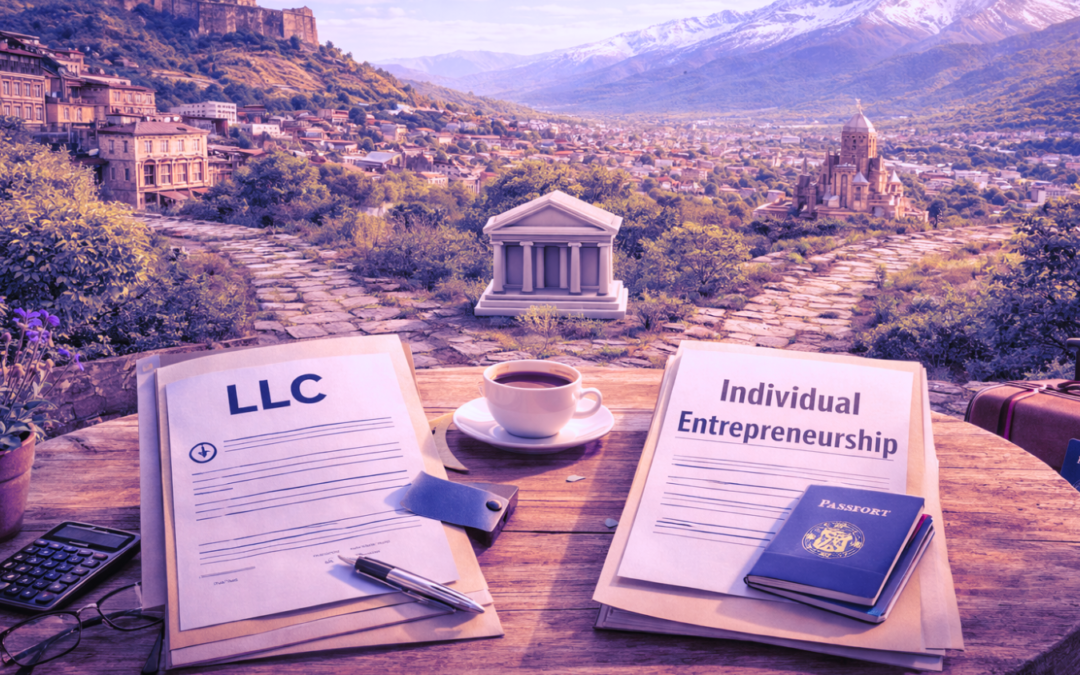 Exploring Your Options in Georgia